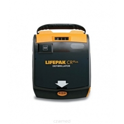 Defibrylator LifePak CR PLUS